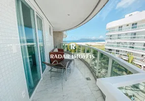 Foto 1 de Apartamento com 3 Quartos à venda, 140m² em Algodoal, Cabo Frio