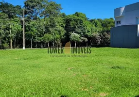 Foto 1 de Lote/Terreno à venda, 511m² em Reserva Colonial, Valinhos