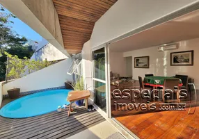 Foto 1 de Apartamento com 3 Quartos à venda, 218m² em Jardim Oceanico, Rio de Janeiro