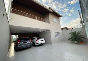 Foto 1 de Casa com 3 Quartos à venda, 344m² em Jardim São Gabriel, Campinas