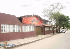 Foto 1 de Sala Comercial com 1 Quarto à venda, 1678m² em Centro, Vila Velha