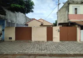 Foto 1 de Casa com 3 Quartos para alugar, 103m² em Parque Turf Club, Campos dos Goytacazes