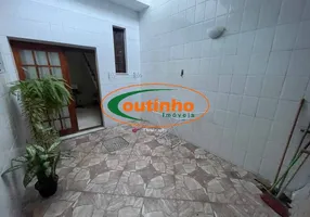 Foto 1 de Casa com 4 Quartos à venda, 120m² em Tijuca, Rio de Janeiro