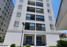 Foto 1 de Apartamento com 2 Quartos à venda, 63m² em Vila Nova Mazzei, São Paulo
