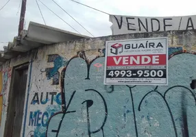 Foto 1 de Lote/Terreno para alugar, 348m² em Jardim Ocara, Santo André