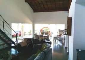 Foto 1 de Casa de Condomínio com 4 Quartos à venda, 360m² em Guaxinduva, Atibaia