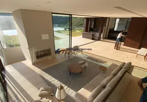 Foto 1 de Casa de Condomínio com 4 Quartos à venda, 813m² em Condominio Vale dos Cristais, Nova Lima