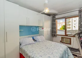 Foto 1 de Apartamento com 1 Quarto à venda, 42m² em Santana, Porto Alegre