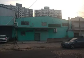 Foto 1 de Galpão/Depósito/Armazém à venda, 639m² em São João, Porto Alegre