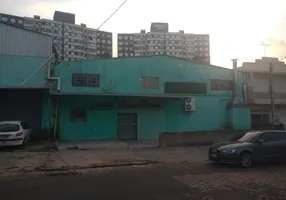 Foto 1 de Galpão/Depósito/Armazém à venda, 641m² em São João, Porto Alegre