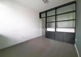 Foto 1 de Sala Comercial para alugar, 28m² em Rio Branco, Porto Alegre