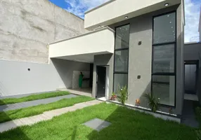 Foto 1 de Casa com 3 Quartos à venda, 128m² em Carolina Parque, Goiânia