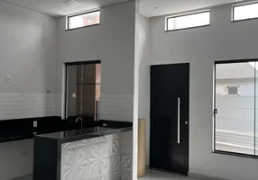 Foto 1 de Casa com 3 Quartos à venda, 95m² em Parque Residencial Jacyra, Santa Bárbara D'Oeste