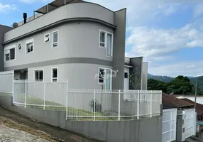 Foto 1 de Sobrado com 3 Quartos à venda, 112m² em Itoupava Central, Blumenau