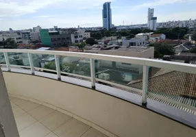 Foto 1 de Apartamento com 3 Quartos à venda, 105m² em Nossa Senhora Aparecida, Uberlândia