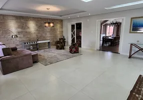 Foto 1 de Casa de Condomínio com 5 Quartos para venda ou aluguel, 307m² em Jardim Santa Maria, Jacareí