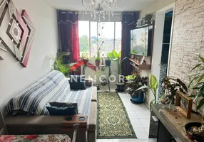 Foto 1 de Apartamento com 2 Quartos à venda, 110m² em Jardim Valo Velho, Itapecerica da Serra