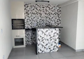 Foto 1 de Apartamento com 1 Quarto à venda, 27m² em Móoca, São Paulo