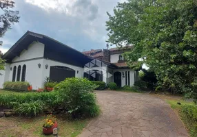 Foto 1 de Casa com 3 Quartos à venda, 400m² em Bavária, Gramado