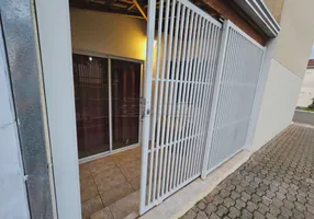 Foto 1 de Apartamento com 2 Quartos à venda, 48m² em Jardim Tangará, São Carlos