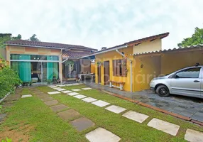 Foto 1 de Casa com 3 Quartos à venda, 147m² em Estância Pérola Negra, Peruíbe