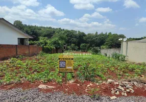 Foto 1 de Lote/Terreno à venda, 526m² em Guarujá, Cascavel