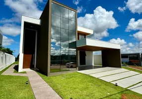 Foto 1 de Casa de Condomínio com 4 Quartos à venda, 386m² em Garça Torta, Maceió