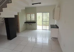 Foto 1 de Casa de Condomínio com 2 Quartos à venda, 71m² em Maitinga, Bertioga