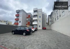 Foto 1 de Apartamento com 2 Quartos à venda, 50m² em Cidade Jardim, São José dos Pinhais