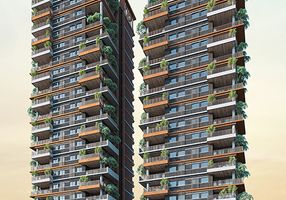 Foto 1 de Apartamento com 3 Quartos à venda, 138m² em Jardim Portal da Colina, Sorocaba