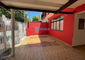 Foto 1 de Imóvel Comercial com 3 Quartos para alugar, 121m² em Indianópolis, São Paulo