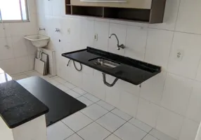 Foto 1 de Apartamento com 2 Quartos à venda, 48m² em Itinga, Lauro de Freitas