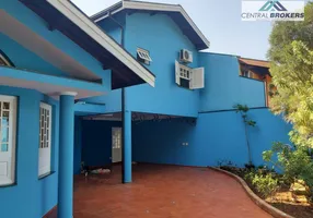 Foto 1 de Casa com 3 Quartos à venda, 393m² em Jardim do Sol, Campinas