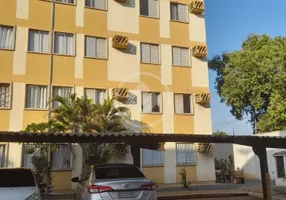 Foto 1 de Apartamento com 3 Quartos à venda, 60m² em Porto, Cuiabá