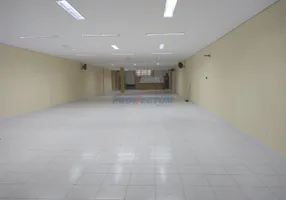 Foto 1 de Sala Comercial para venda ou aluguel, 375m² em Centro, Campinas