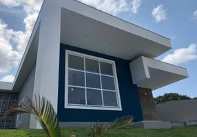 Foto 1 de Casa de Condomínio com 3 Quartos à venda, 144m² em Peró, Cabo Frio