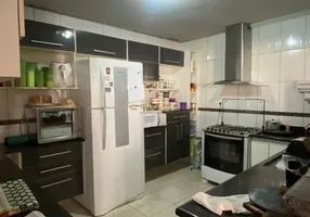 Foto 1 de Casa com 3 Quartos à venda, 190m² em Vila Formosa, Anápolis