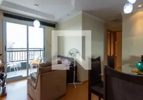 Foto 1 de Apartamento com 2 Quartos à venda, 54m² em Quinta da Paineira, São Paulo