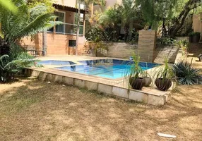 Foto 1 de Casa com 4 Quartos à venda, 420m² em Trevo, Belo Horizonte