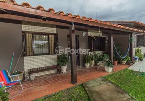 Foto 1 de Casa com 3 Quartos à venda, 130m² em Ponta Grossa, Porto Alegre