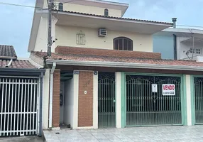 Foto 1 de Sobrado com 3 Quartos à venda, 183m² em Jardim das Indústrias, São José dos Campos