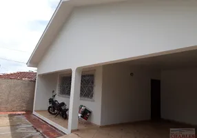 Foto 1 de Casa com 3 Quartos à venda, 204m² em Jardim Itapema, Mogi Mirim