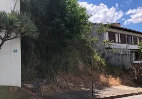 Foto 1 de Lote/Terreno à venda, 450m² em São Bento, Belo Horizonte