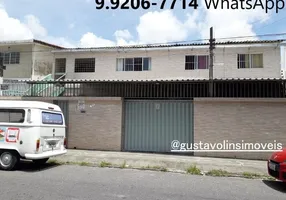 Foto 1 de Casa com 5 Quartos à venda, 217m² em Casa Amarela, Recife