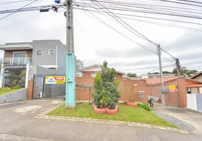 Foto 1 de Lote/Terreno à venda, 420m² em Orleans, Curitiba