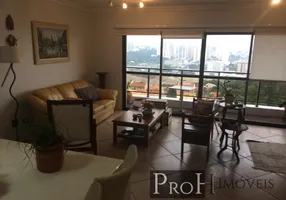 Foto 1 de Apartamento com 3 Quartos à venda, 155m² em Vila Euclides, São Bernardo do Campo