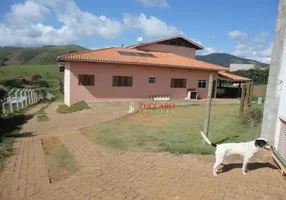 Foto 1 de Fazenda/Sítio com 5 Quartos à venda, 580m² em Jardim Santos Reis, Piracaia