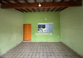 Foto 1 de Casa com 3 Quartos à venda, 115m² em Jardim Alvorada, Sumaré