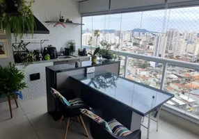 Foto 1 de Apartamento com 3 Quartos à venda, 88m² em Vila Romana, São Paulo