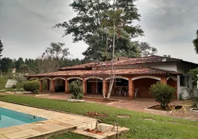 Foto 1 de Fazenda/Sítio com 4 Quartos à venda, 590m² em Jardim Altos do Itavuvu, Sorocaba